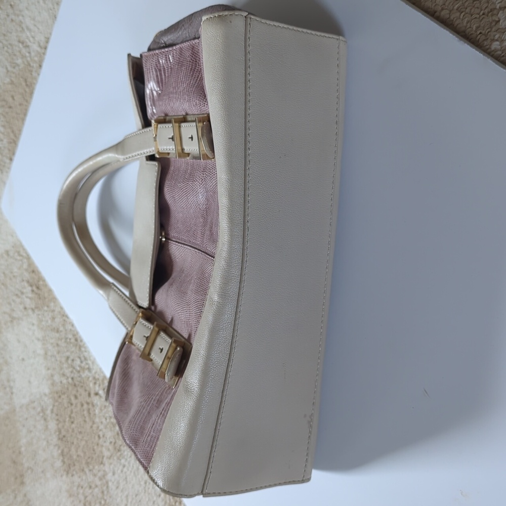 Botkier Eden Satchel Large - Spring 2012 Collection - Picture 4 of 7